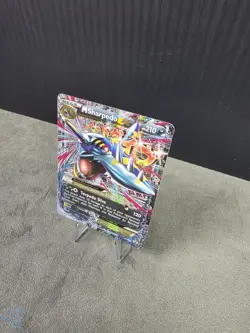 M Sharpedo EX XY200 XY Black Star Promo Pokemon TCG MP English 🔥 👌 - Image 3