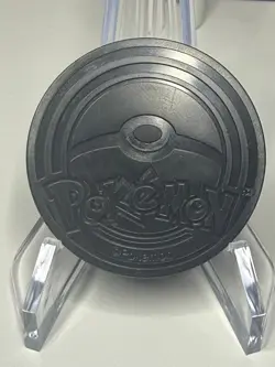 Pikachu 051/162 Pokemon Day 2026 - 30th Anniversary plus coin - Image 4