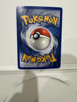 Pokemon Dark Blastoise 4/110 Legendary Collection Reverse Holo Rare LP - Image 3