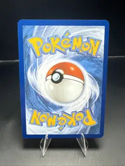 Pokemon Alakazam Mega Evolution Promo 009 NM - Image 4