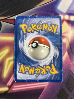 Uxie 18/123 Holo Rare Mysterious Treasures Pokemon HP - Image 2