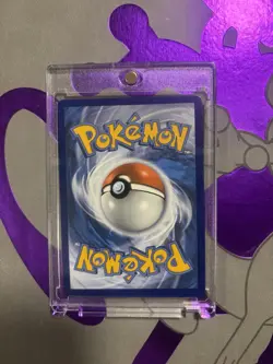 Mew 025/025 Full Art Secret Rare Holo Celebrations Pokemon TCG 2021 - Image 2
