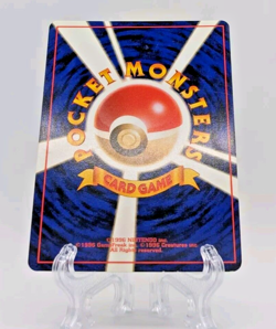 Pokemon TCG - Erika's Vileplume Holo 045 - Leader's Stadium JP Lightly Played - Image 2