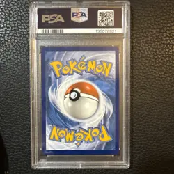 PSA 10 Pokemon TCG Snorunt SV04 Paradox Rift Illustration Rare Holo 188/182 - Image 2