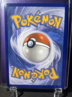 Pokemon Mega Gardevoir ex 032 Me: Mega Evolution Promo NM - Image 2
