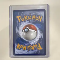 Pokemon Wartortle 171/165 Scarlet & Violet 151 Holo 100 HP Illustration Rare - Image 2