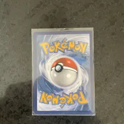 Pokemon TCG Charizard VMAX SWSH261 - Image 2