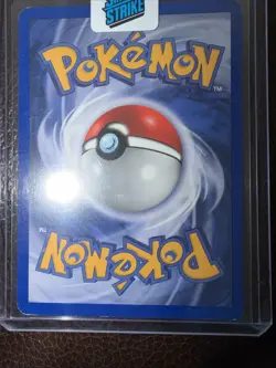 Ludicolo 7/100 Holo Rare Pokemon ex Sandstorm LP SWIRL - Image 2