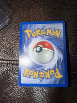 Ludicolo 7/100 Holo Rare Pokemon ex Sandstorm LP SWIRL - Image 4