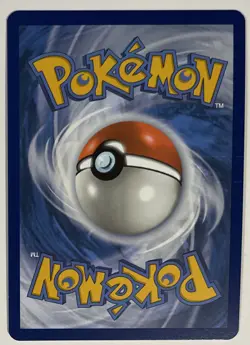 Pokemon TCG Ninetales ex Scarlet & Violet - 151 038/165 Holo Near Mint Condition - Image 2