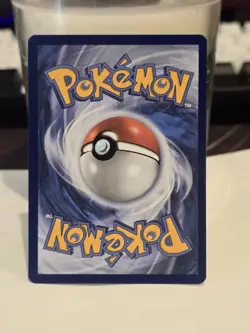 Pokemon TCG Worlds 2025 Pikachu SVP EN 225 - Black Star Promo | Near Mint - Image 2