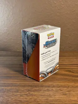 Pokemon TCG: XY Steam Siege Prerelease Kit (Sealed) - Image 2