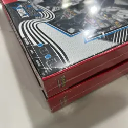 Pokemon Black Bolt and White Flare Binder + Poster Collection Sam's Club Bundles - Image 3