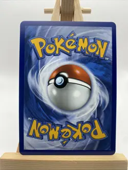 2025 Pokemon Mega Evolution Camerupt ex Ultra Rare #156/132 - Image 2