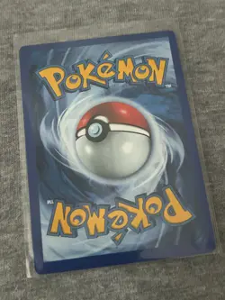 2003 Pokemon Aquapolis Nidoking Holo #150/147 - Image 2