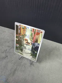 Litleo 139/132 Mega Evolution Illustration Rare Pokemon TCG NM English 🔥 - Image 3