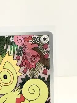 Pokemon Surging Sparks Kecleon 213/191 Illustration Rare Holo - Image 3