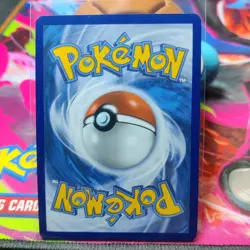 Rotom 197/182 – Destined Rivals Illustration Rare – NM Pokemon TCG - Image 2