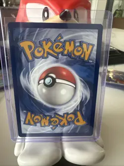 Lunatone GG11/GG70 Holo Rare Full Art Pokemon Crown Zenith Galarian Gallery - Image 2