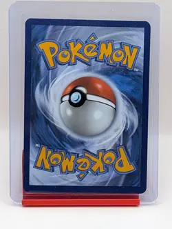 Pikachu [2026 Pokemon Day] #51 Pokemon Temporal Forces - Image 2
