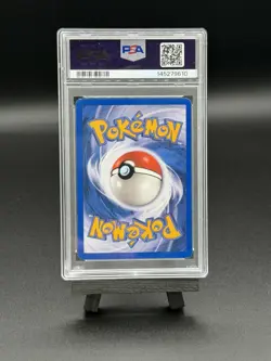 [PSA 6] Pokemon Mewtwo EX Delta Species Reverse Holo STAMPED Ex-Mint - New Cert - Image 2