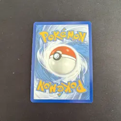 Pokemon Jynx Black Star Promo Full Art TG04 Silver Tempest Trainer Gallery 100 … - Image 2