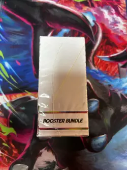 Pokemon Scarlet and Violet 151 Booster Bundle 6 Packs Factory Sealed English - Image 5