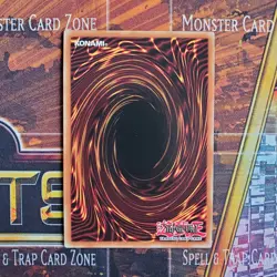 1x Toon Table of Contents - Gold Rare - GLD4-EN039 - Limited Edition - LP - Image 2