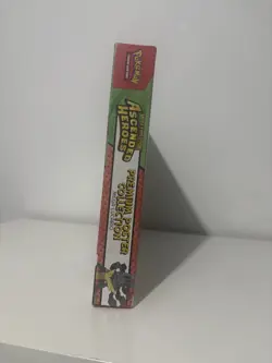 Pokemon TCG Ascended Heroes Premium Poster Collection Mega Lucario 🚚 - Image 2