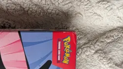 Pokemon TCG Ascended Heroes Premium Poster Collection Mega Lucario Ex- Brand new - Image 4