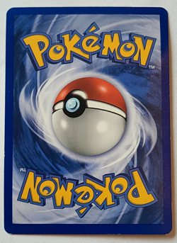 Pokemon TCG: Poliwag Neo Discovery #62/75 1st Edition VLP-NM - Image 2