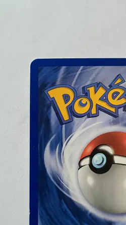 Pokemon TCG: Poliwag Neo Discovery #62/75 1st Edition VLP-NM - Image 3