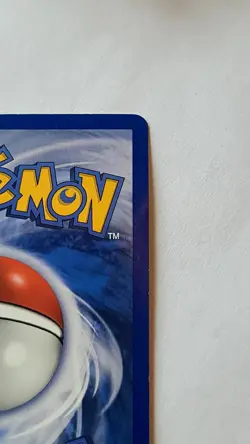 Pokemon TCG: Poliwag Neo Discovery #62/75 1st Edition VLP-NM - Image 4