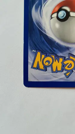 Pokemon TCG: Poliwag Neo Discovery #62/75 1st Edition VLP-NM - Image 5