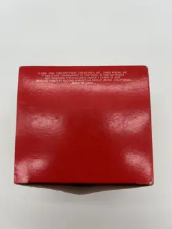 1999 Burger King Pikachu Pokemon 23K Gold Plated Card Sealed Never Opened - Image 4