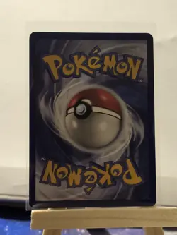 Pikachu TG05/TG30 Trainer Gallery Lost Origin NM Pokemon Card - Image 2