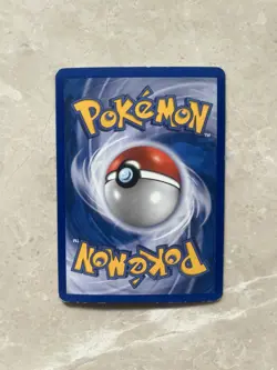 Ditto Pikachu 39/113 EX Delta Species Stamped Pokemon Card - Image 3