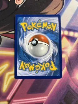 Seismitoad EX - 20/111 - Pokemon Furious Fists XY Ultra Rare Card NM - Image 2