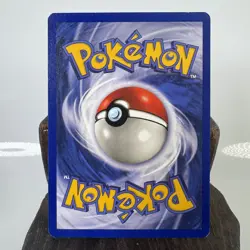 35/102 Magikarp Common: Pokemon Trading Card Game Base Set - Image 2