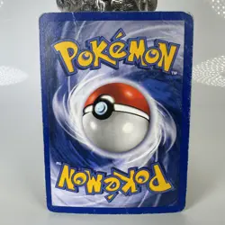 Pokemon Card Electrode Jungle Rare 18/64 Wotc HP - Image 2