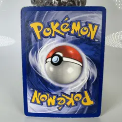 Pokemon TCG Jungle Pidgeot Card 24/64 MP - Image 2