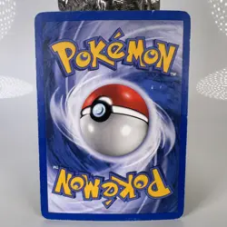 Raichu Non Holo Rare 29/62 Fossil Vintage WOTC Pokemon TCG Card LP/MP - Image 2