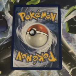 Pokemon Trainer Full Art Holo Rare Jessie & James Hidden Fates 68/68 Card - Image 2