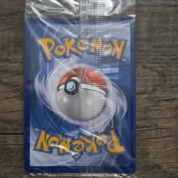 Pokemon 2023 Snorlax 051 Scarlet & Violet Promo Holo Basic Card English - Image 2