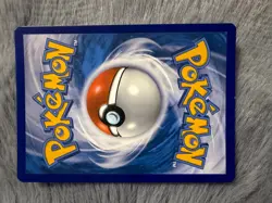 M Blaziken EX XY86 Black Star Promo 2015 Holo Rare Pokemon Card TCG - Image 5