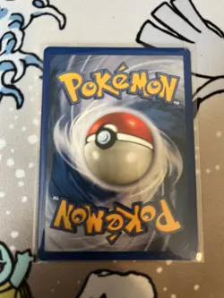 EXP.ALL 93/105 REGULAR Pokemon Card WOTC Neo Destiny Unlimited Rare - LP-NM - Image 2