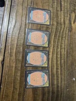 Magic The Gathering Strixhaven Silver Foil Jp Card Lot - Image 3