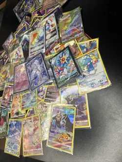 Lot Of 25 Random Pokemon Cards!! - Image 4