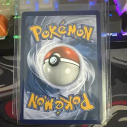 Gulpin 154/142 Sv07: Stellar Crown Holo NM Pokemon Card - Image 2