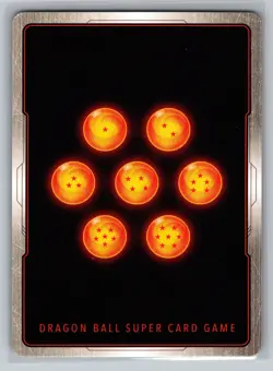 Dragon Ball Super Card Game Towa Union of Magic and Science BT11-139 UC - Image 2